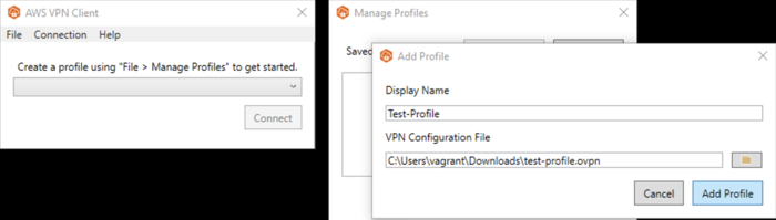 SiteConnect Instructions Website